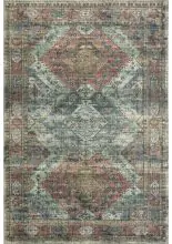 Loloi II TRADITIONAL SKYE Power Loomed SKY-06 Area Rug